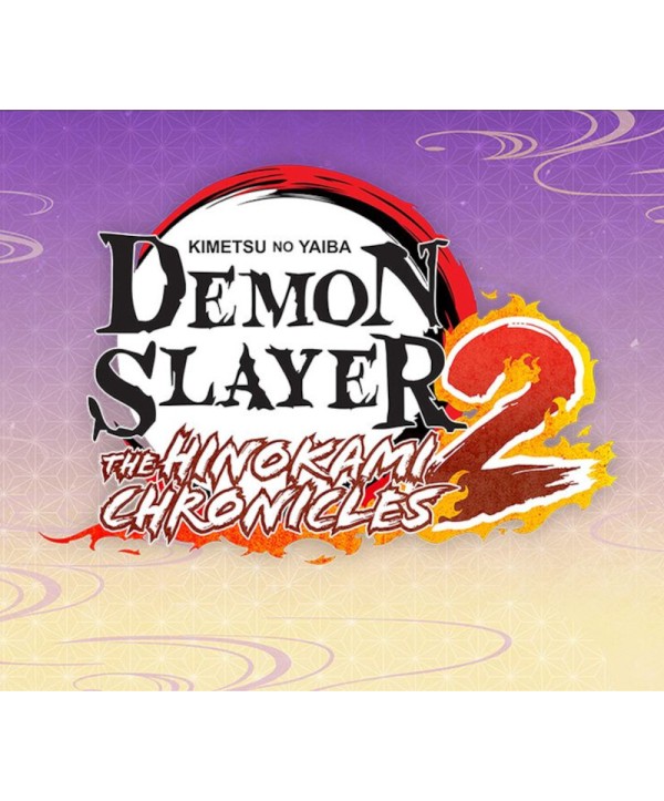 Demon Slayer -Kimetsu no Yaiba- The Hinokami Chronicles 2 Steam Key GLOBAL